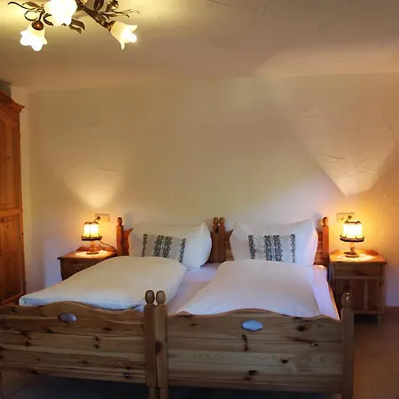 Tummenerhof * Zell am Ziller