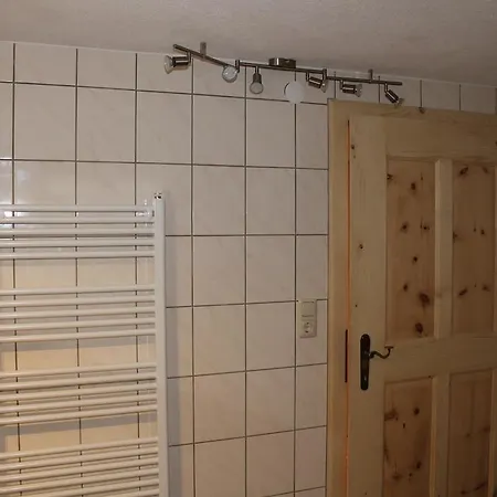 Tummenerhof Apartment Zell am Ziller