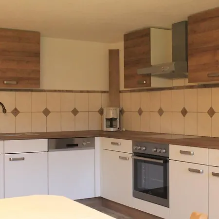 Appartement Tummenerhof *