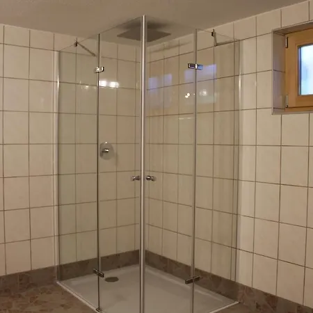 Tummenerhof Appartement *