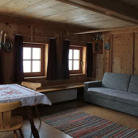 Tummenerhof *