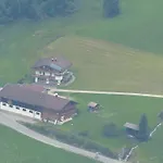 Апартаменты Bauernhaus Tummenerhof *