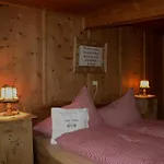 Апартаменты Bauernhaus Tummenerhof Цель-ам-Циллер
