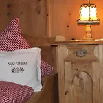 Bauernhaus Tummenerhof Апартаменты Цель-ам-Циллер