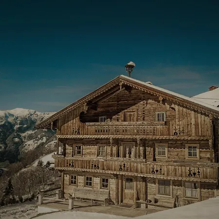 Bauernhaus Tummenerhof *
