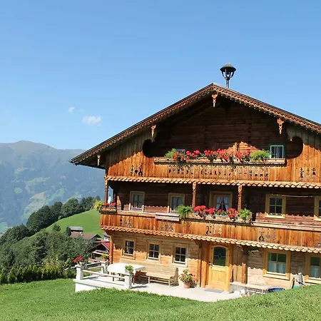 Апартаменты Bauernhaus Tummenerhof