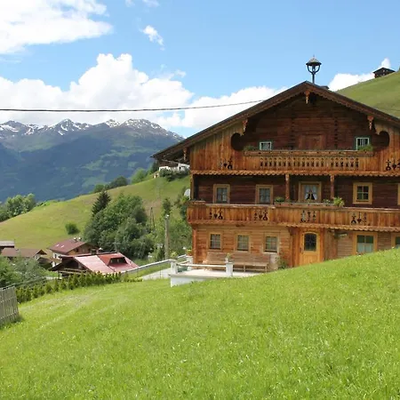 Bauernhaus Tummenerhof * Zell am Ziller