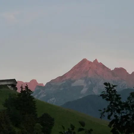 Bauernhaus Tummenerhof Zell am Ziller