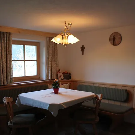 Bauernhaus Tummenerhof *