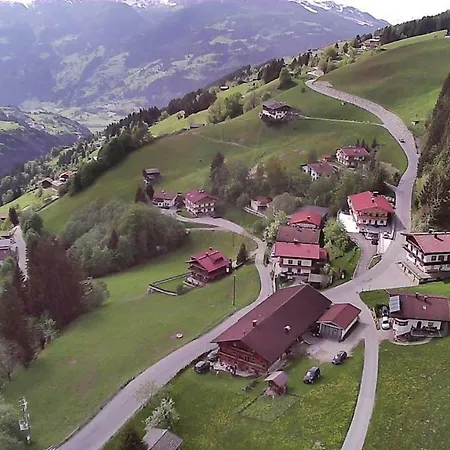 Bauernhaus Tummenerhof Zell am Ziller